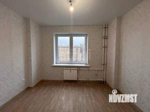 3-к квартира, вторичка, 51м2, 12/17 этаж