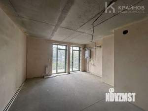 1-к квартира, вторичка, 32м2, 5/6 этаж