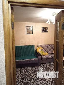 1-к квартира, вторичка, 30м2, 4/5 этаж