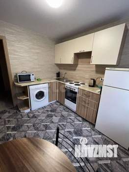 1-к квартира, вторичка, 37м2, 2/10 этаж