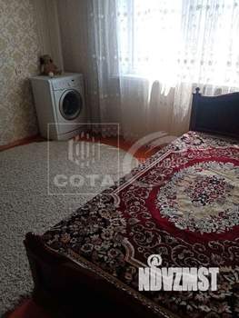 2-к квартира, вторичка, 54м2, 7/9 этаж