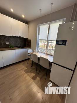 3-к квартира, вторичка, 53м2, 2/9 этаж