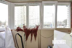 3-к квартира, вторичка, 93м2, 2/25 этаж