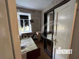 2-к квартира, вторичка, 41м2, 4/4 этаж