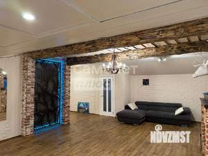 3-к квартира, вторичка, 170м2, 2/2 этаж