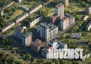 3-к квартира, вторичка, 97м2, 6/10 этаж