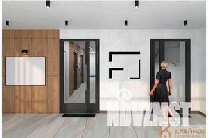 2-к квартира, вторичка, 57м2, 8/15 этаж