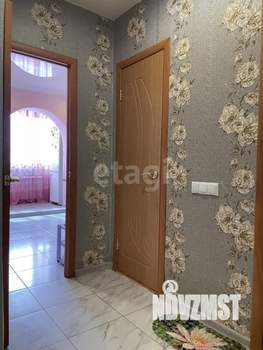 2-к квартира, вторичка, 62м2, 7/10 этаж