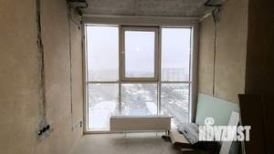 1-к квартира, вторичка, 63м2, 16/17 этаж