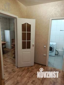 1-к квартира, вторичка, 37м2, 7/10 этаж