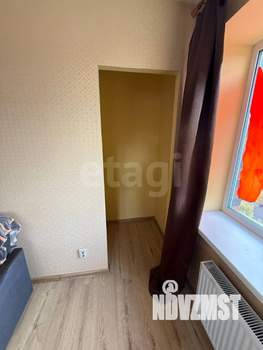 1-к квартира, вторичка, 32м2, 17/17 этаж