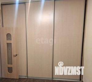 1-к квартира, вторичка, 32м2, 1/2 этаж