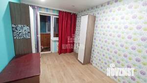 3-к квартира, вторичка, 68м2, 3/10 этаж
