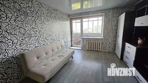 2-к квартира, вторичка, 46м2, 9/9 этаж