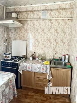 3-к квартира, вторичка, 59м2, 1/5 этаж