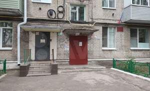 2-к квартира, вторичка, 45м2, 3/5 этаж