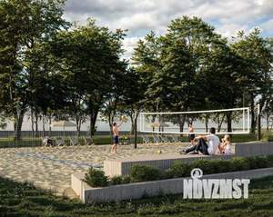 2-к квартира, вторичка, 56м2, 14/21 этаж