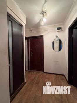 1-к квартира, вторичка, 39м2, 1/9 этаж