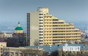 3-к квартира, строящийся дом, 118м2, 7/12 этаж