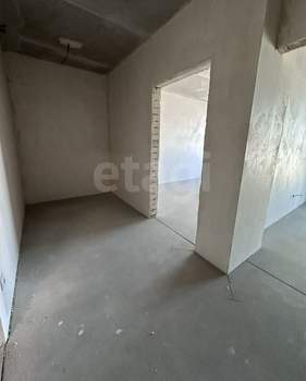 1-к квартира, вторичка, 43м2, 4/9 этаж