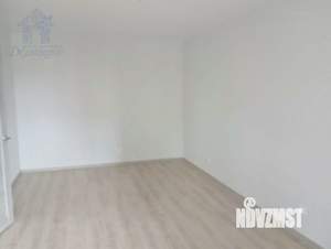 1-к квартира, вторичка, 43м2, 7/17 этаж