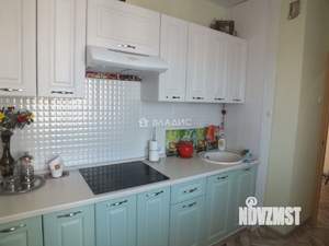 1-к квартира, вторичка, 43м2, 15/16 этаж