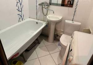 1-к квартира, вторичка, 34м2, 11/17 этаж