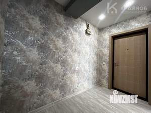 1-к квартира, вторичка, 33м2, 1/9 этаж