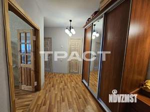 1-к квартира, вторичка, 46м2, 15/16 этаж