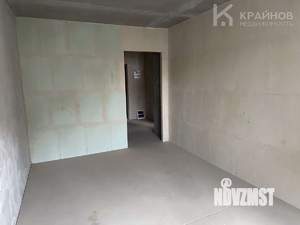 3-к квартира, вторичка, 63м2, 2/17 этаж