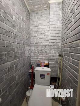 2-к квартира, вторичка, 49м2, 2/9 этаж