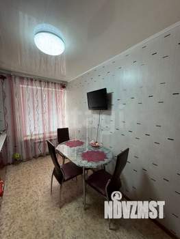 3-к квартира, вторичка, 60м2, 7/9 этаж