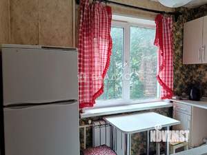 2-к квартира, вторичка, 43м2, 3/5 этаж