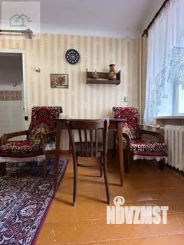 2-к квартира, вторичка, 41м2, 3/4 этаж