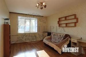 1-к квартира, вторичка, 34м2, 3/9 этаж