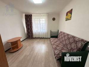 1-к квартира, вторичка, 20м2, 1/5 этаж