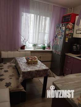 2-к квартира, вторичка, 54м2, 5/10 этаж