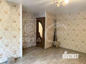 1-к квартира, вторичка, 29м2, 1/5 этаж