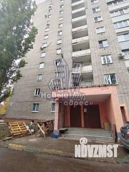 2-к квартира, вторичка, 45м2, 8/12 этаж