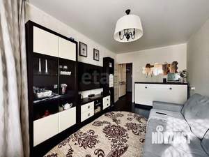 1-к квартира, вторичка, 34м2, 8/10 этаж