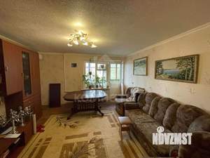 3-к квартира, вторичка, 73м2, 3/9 этаж