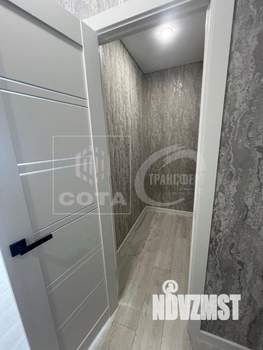 1-к квартира, сданный дом, 32м2, 2/23 этаж