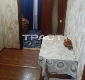 2-к квартира, вторичка, 27м2, 5/5 этаж