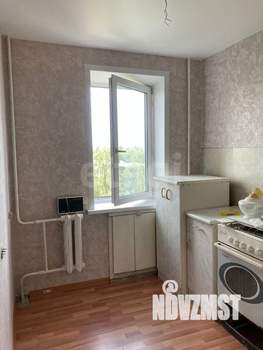 1-к квартира, вторичка, 30м2, 7/9 этаж