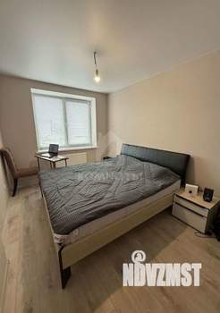 2-к квартира, вторичка, 47м2, 4/24 этаж