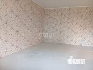 1-к квартира, вторичка, 36м2, 5/17 этаж