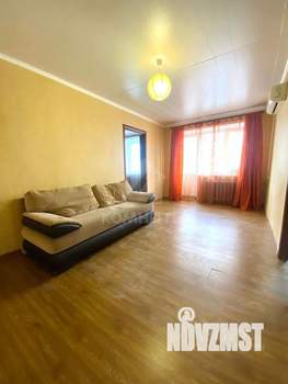 2-к квартира, вторичка, 45м2, 5/5 этаж