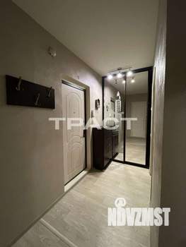 1-к квартира, вторичка, 39м2, 6/10 этаж