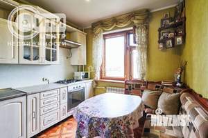 2-к квартира, вторичка, 54м2, 8/9 этаж