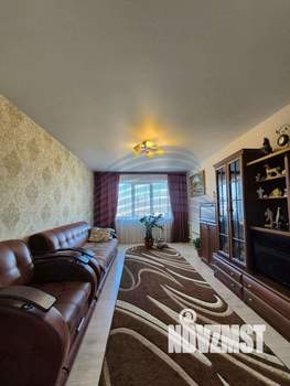 2-к квартира, вторичка, 54м2, 10/10 этаж